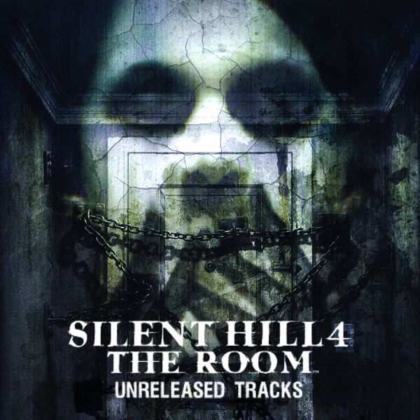 Silent Hill 4: The Room (Unreleased Tracks) (PS2, Windows